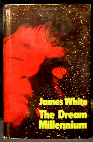 Image for The Dream Millenium .