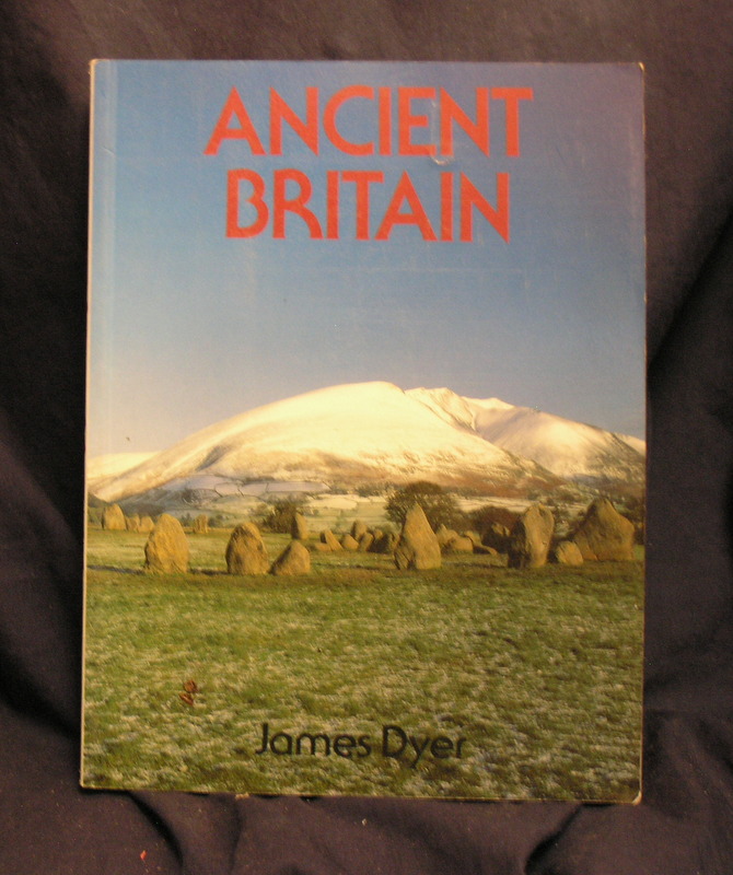 Image for Ancient Britain.