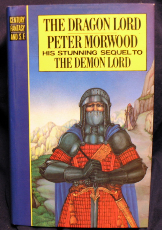 Image for The Dragon Lord
