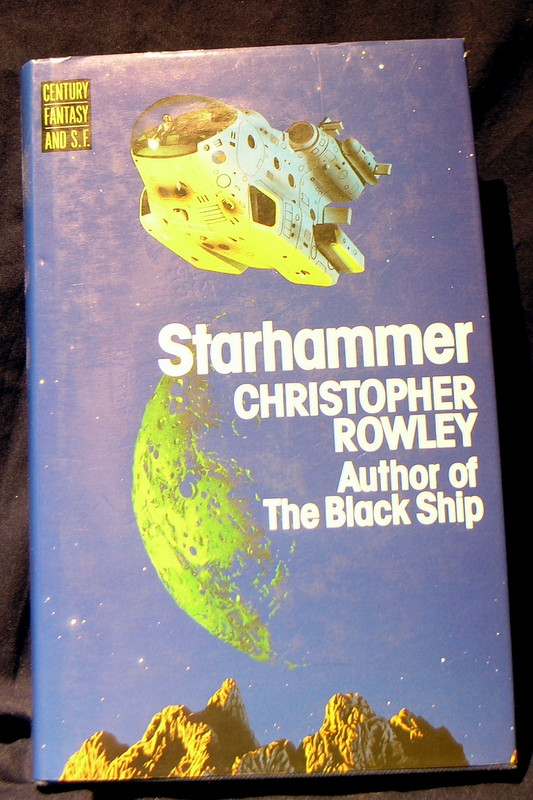 Image for Starhammer