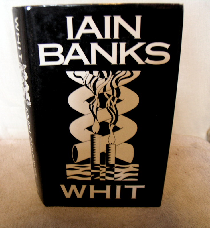 Image for Whit.