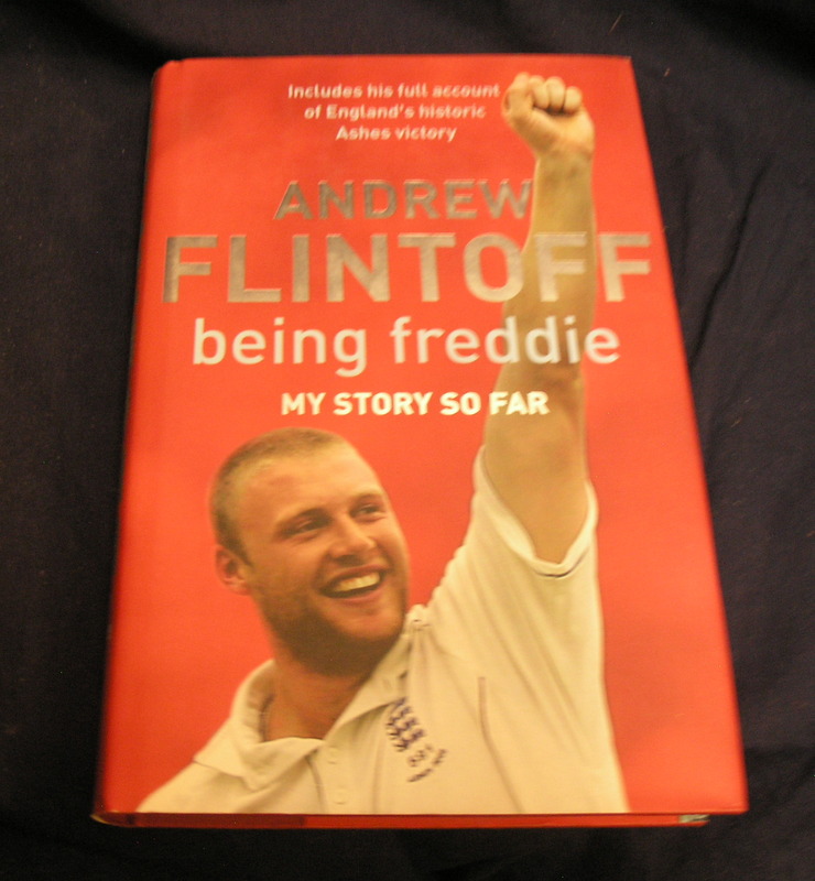 Image for Being Freddie