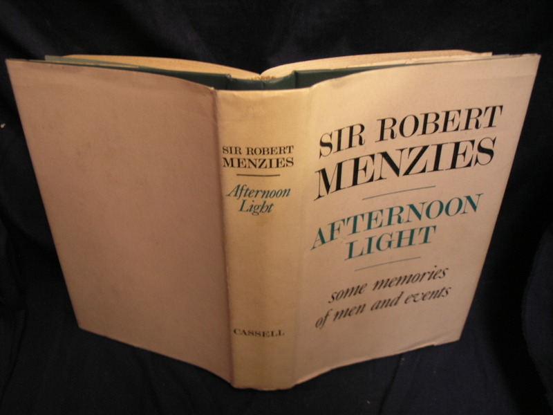 Image for Afternoon Light