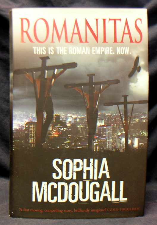Image for Romanitas