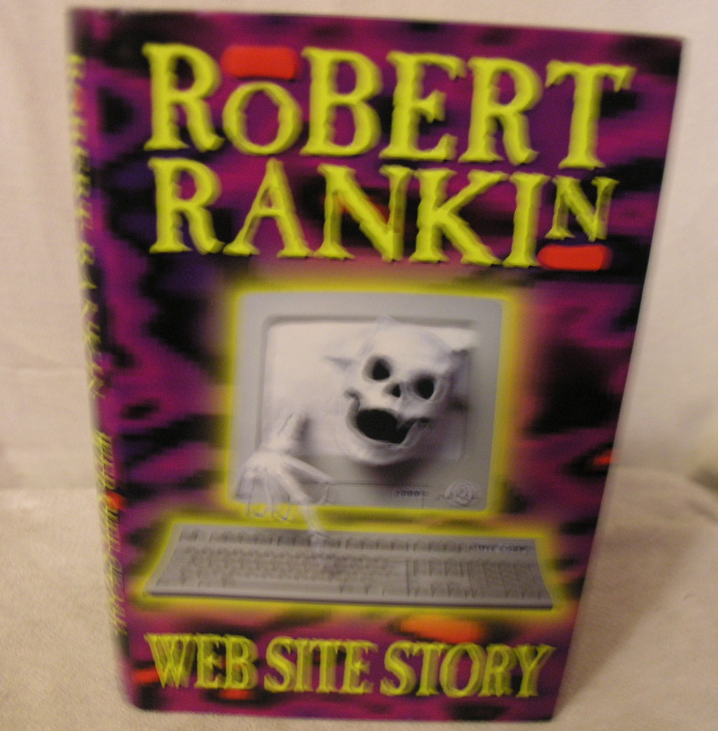Image for Web Site Story.