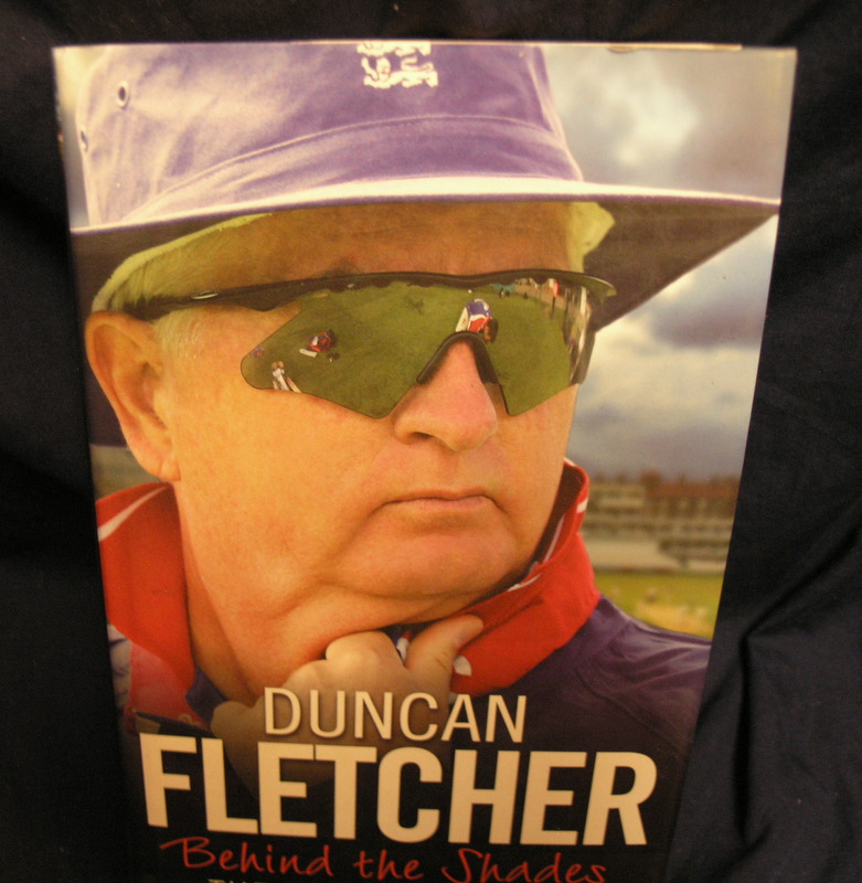 Image for Behind the Shades the Autobiography