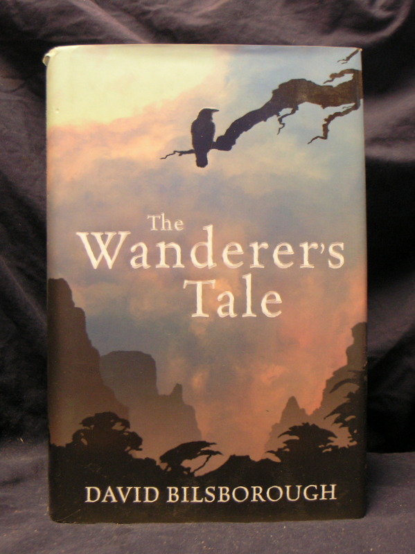 Image for The Wanderer's Tale
