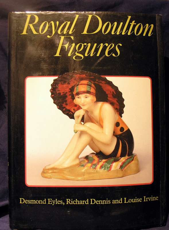 Image for Royal Doulton Figures