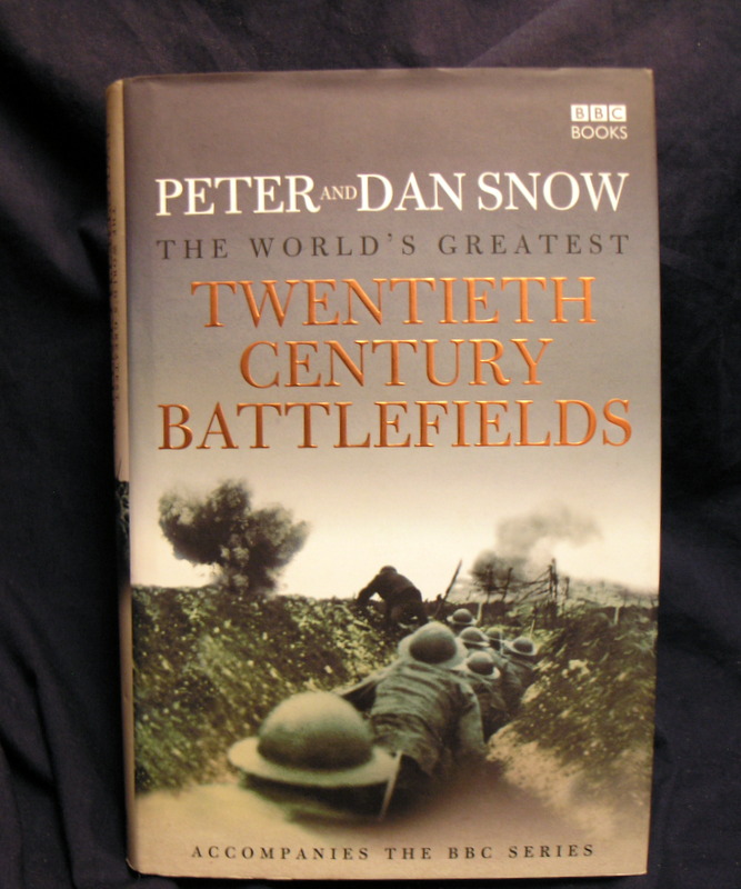 Image for The World's Greatest Twentieth Century Battlefields