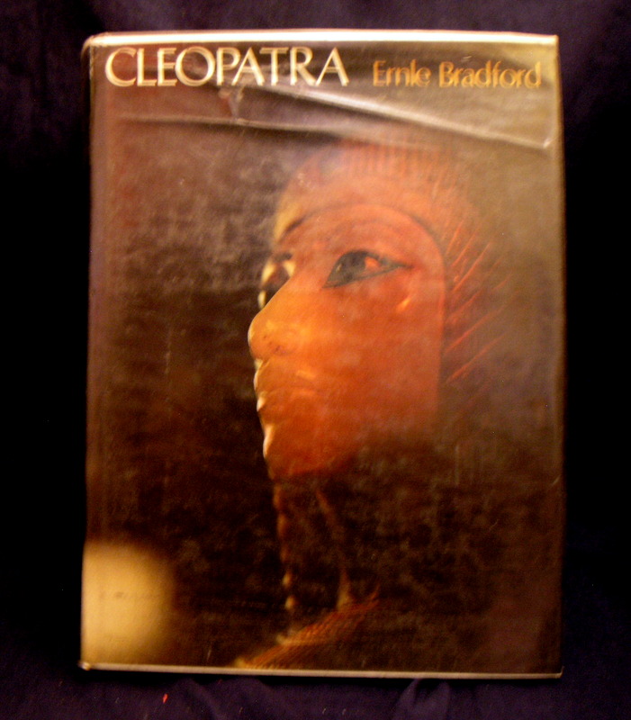 Image for Helen of Troy and Cleopatra