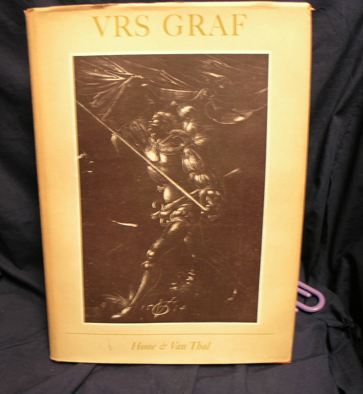 Image for VRS GRAF