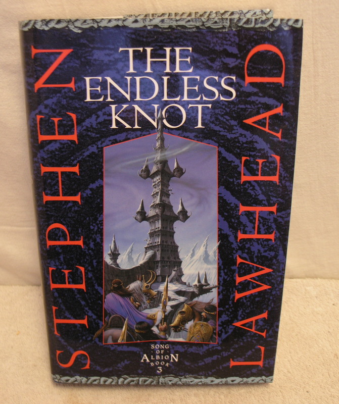 Image for The Endless Knot