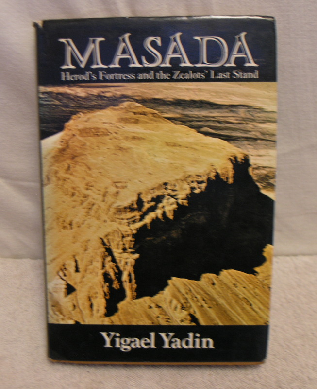 Image for Masada