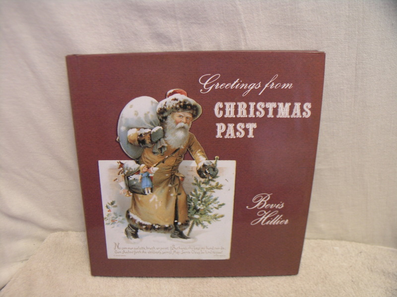 Image for Christmas Past