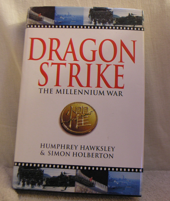 Image for Dragon Strike