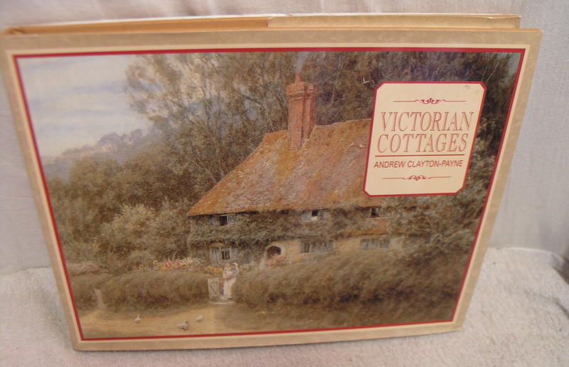 Image for The Victorian Village