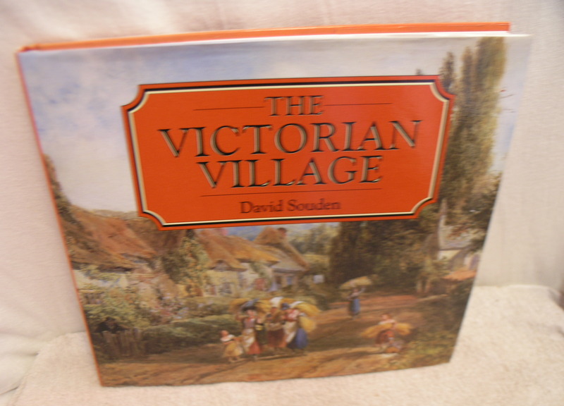 Image for Victorian Cottages