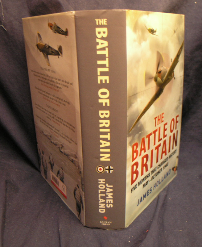 Image for The Battle of Britain