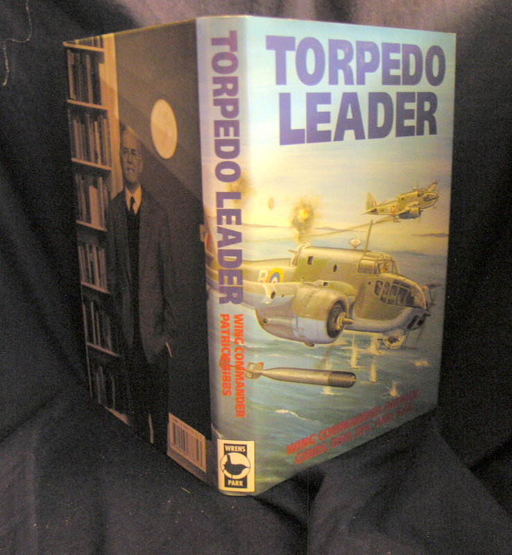 Image for Torpedo Leader