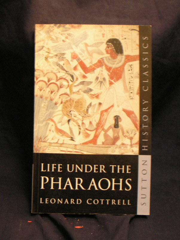Image for Life Under the Pharaohs