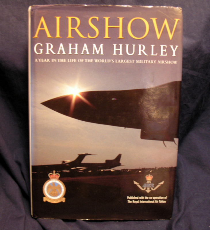 Image for Airshow