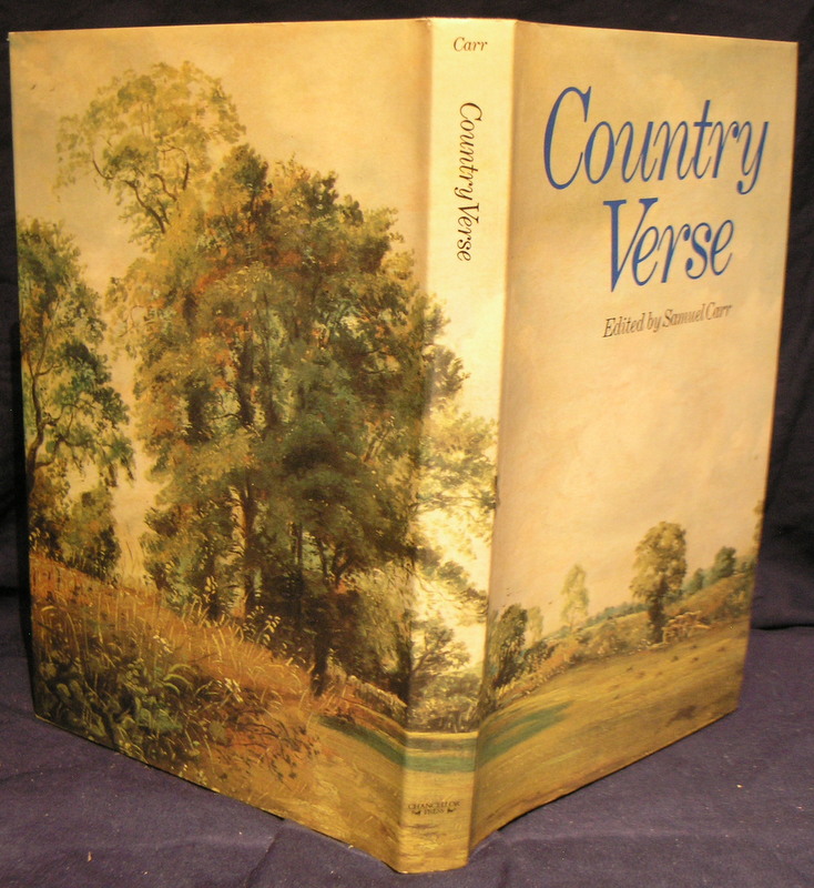 Image for Country Verse