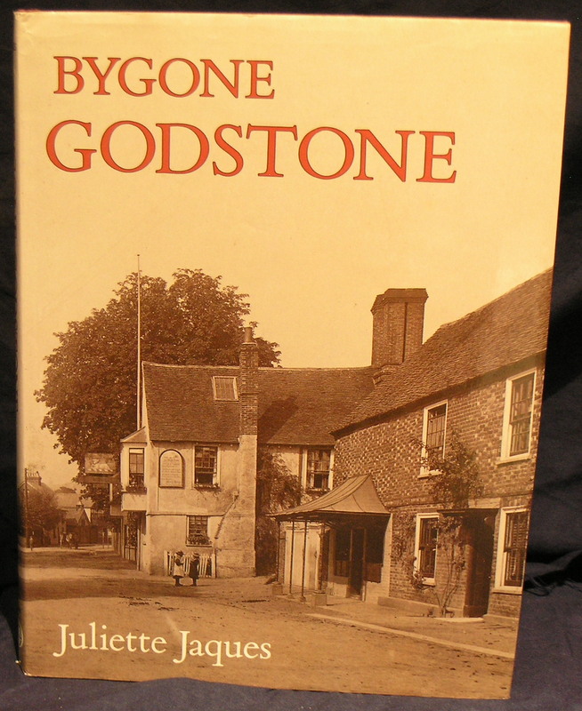 Image for Bygone Godstone