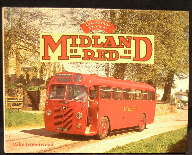 Image for Midland Red