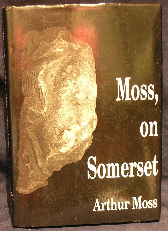 Image for Moss, on Somerset