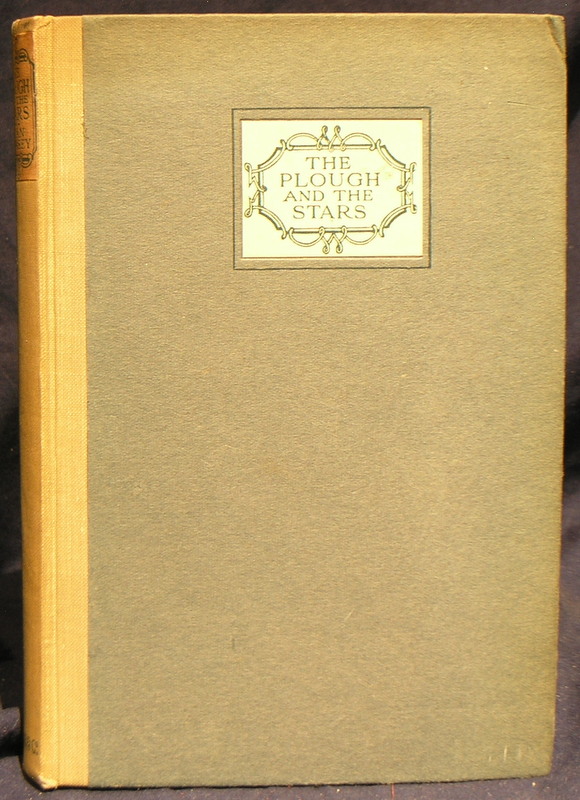 Image for The Plough and the Stars