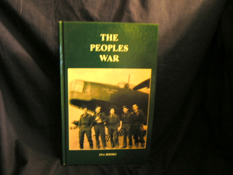 Image for The Peoples War