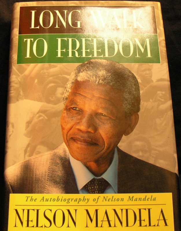 Image for Long Walk to Freedom .
