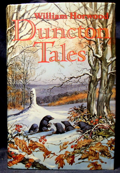 Image for Duncton Tales.