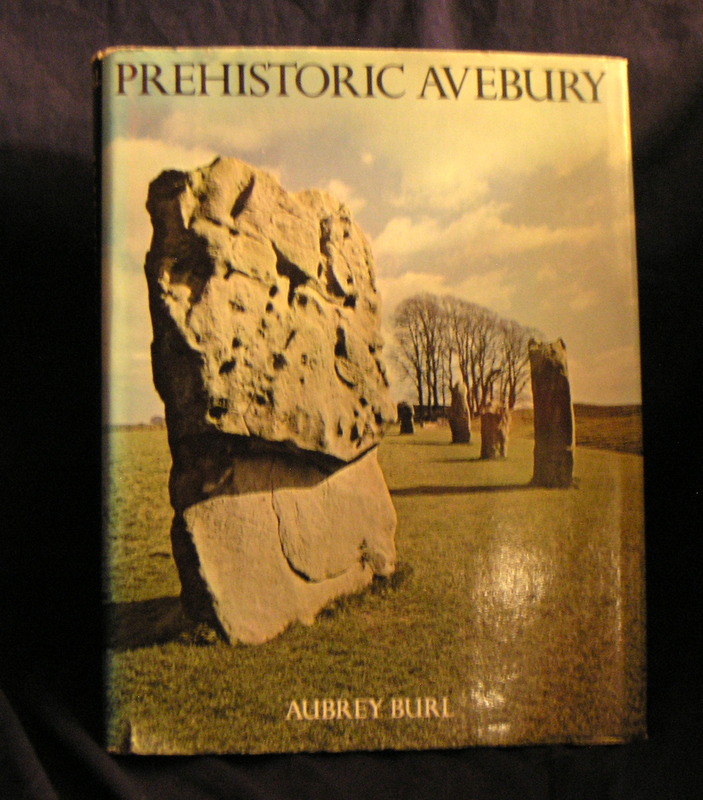 Image for Prehistoric Avebury