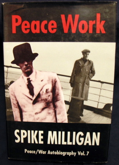 Image for Peace Work