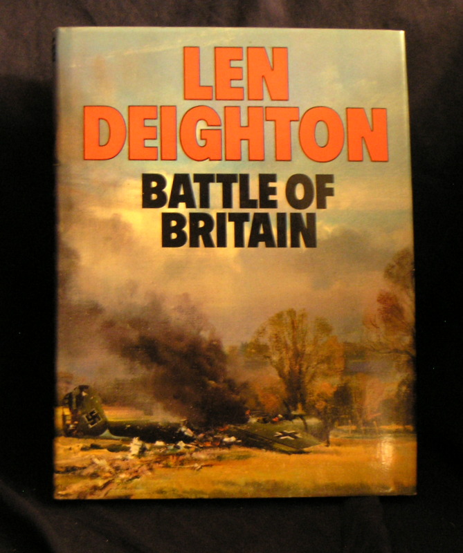 Image for Battle of Britain