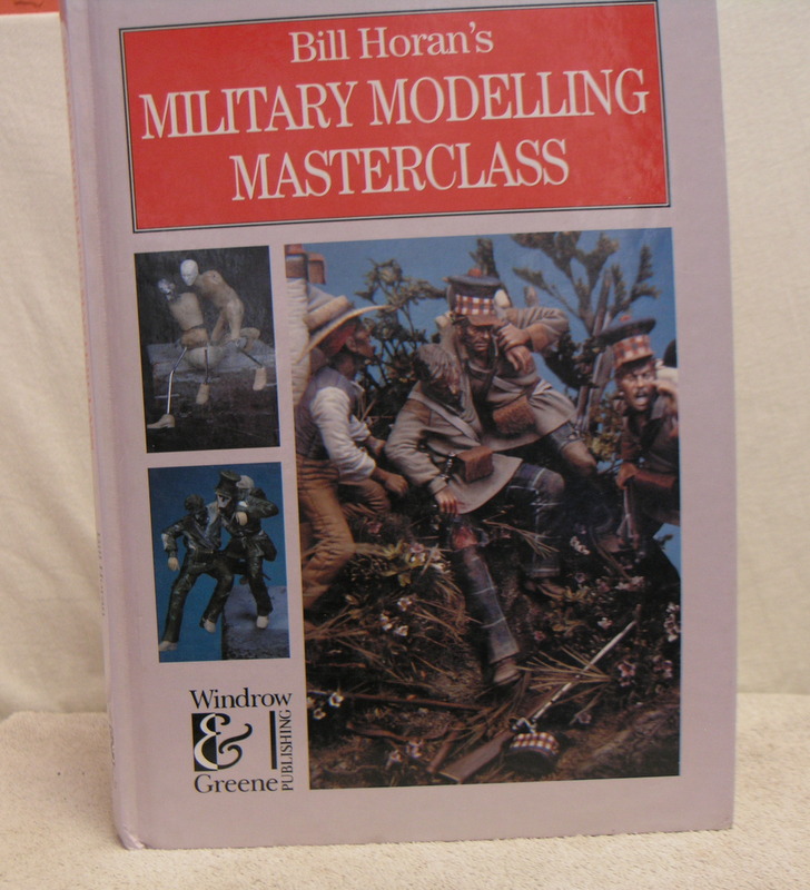 Image for Military Modelling Masterclass