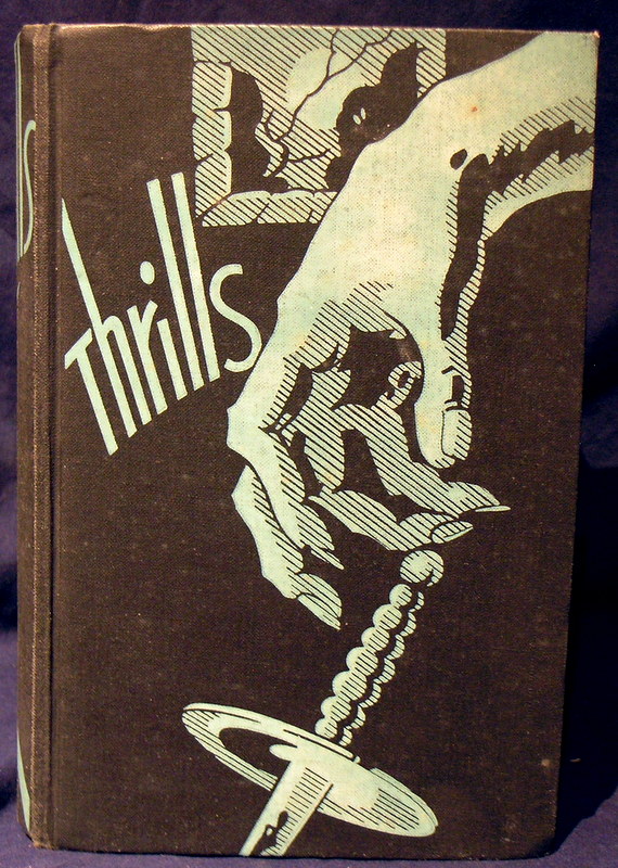 Image for Thrills