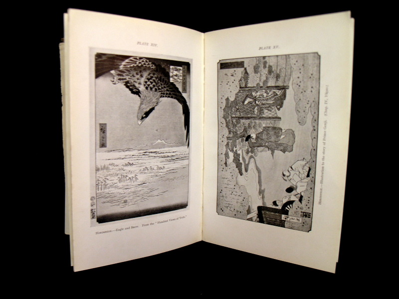 Image for Japanese Colour Prints