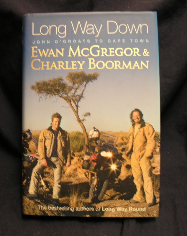Image for Long Way Down