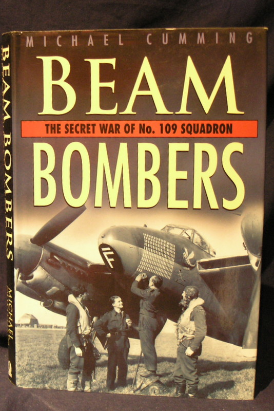 Image for Beam Bombers