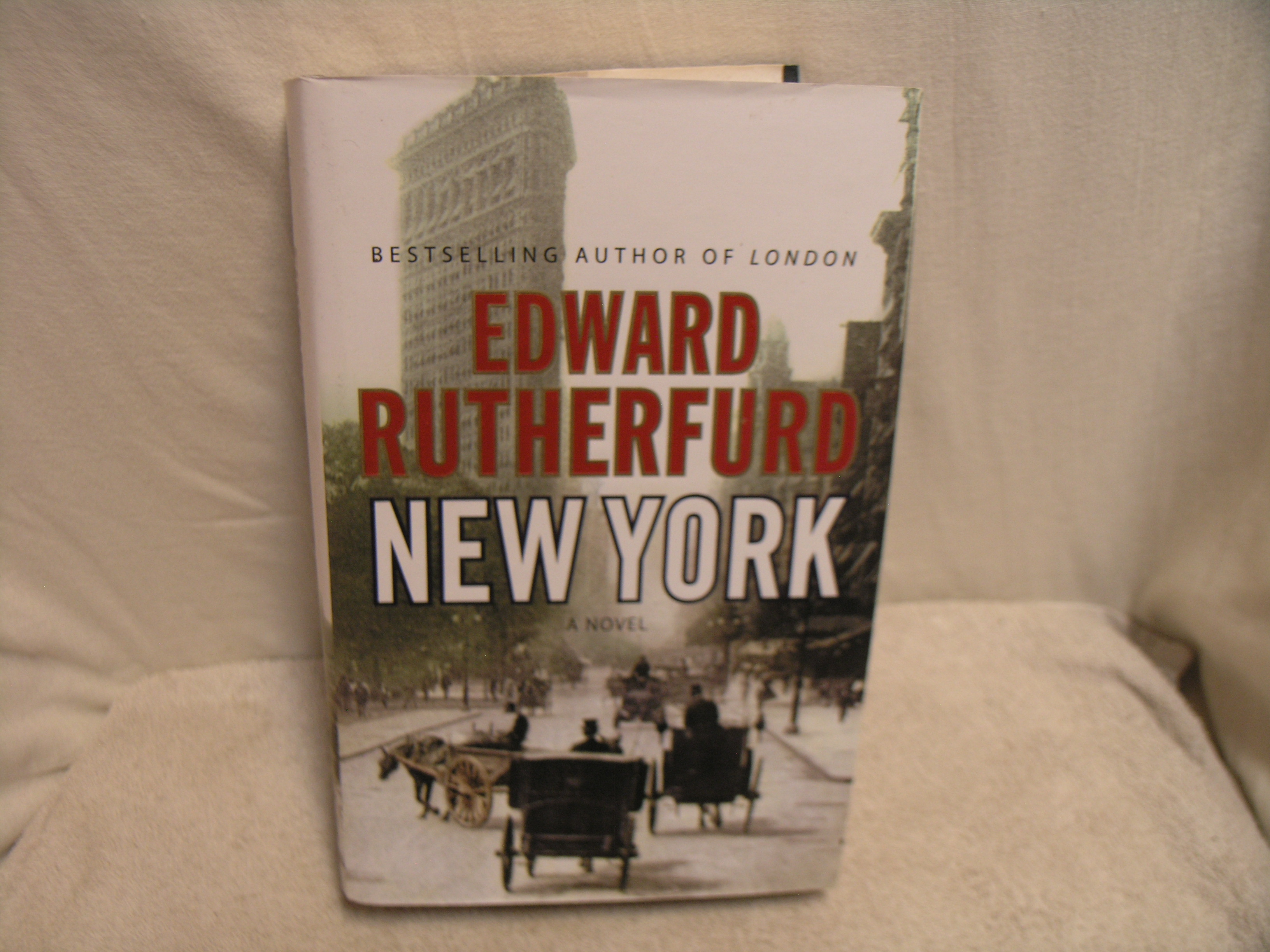 Image for New York