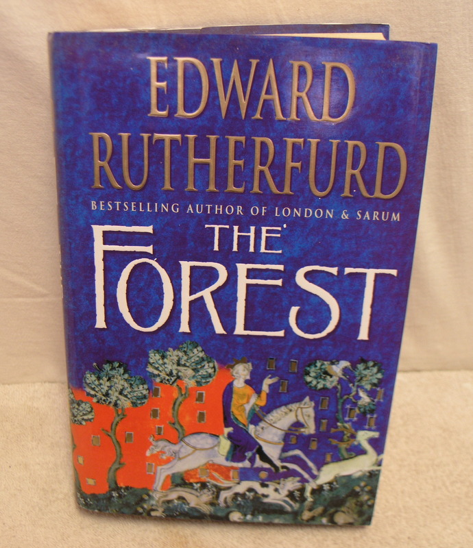 Image for The Forest