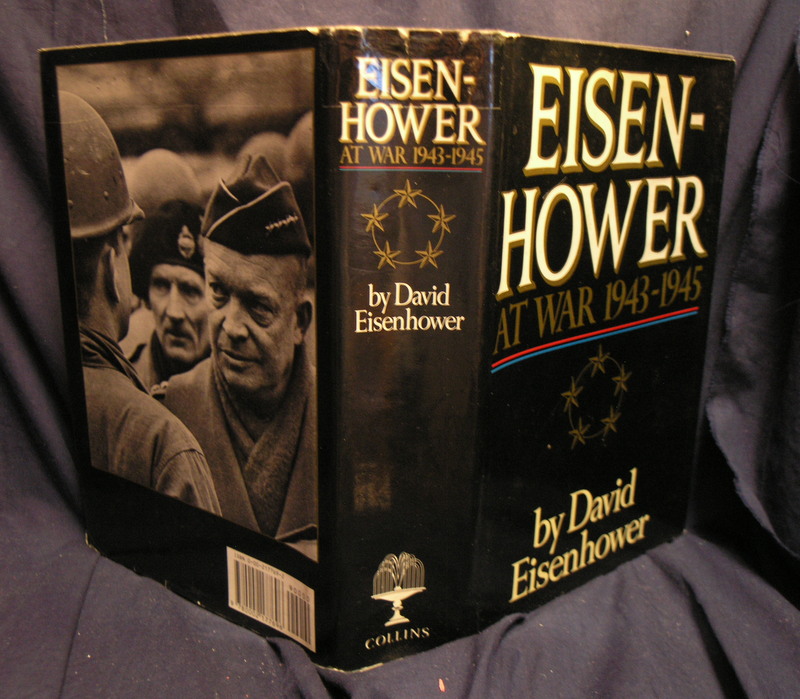 Image for Eisenhower