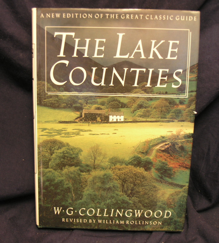 Image for The lake counties