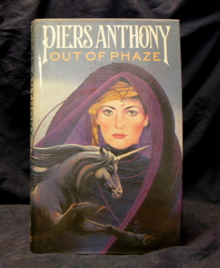 Image for Out of Phaze