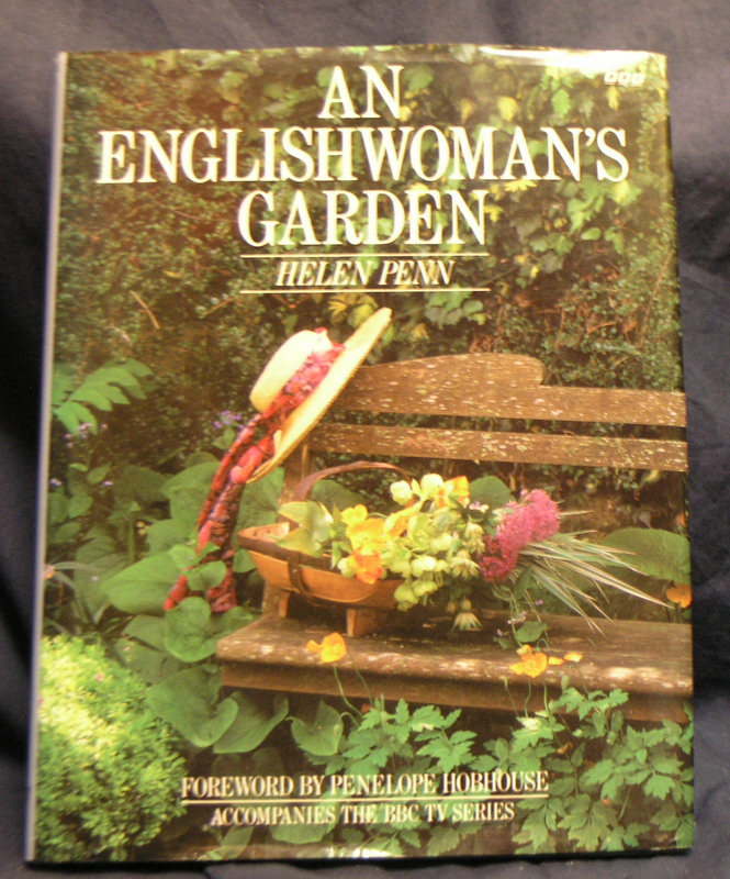 Image for An Englishwoman's Garden.