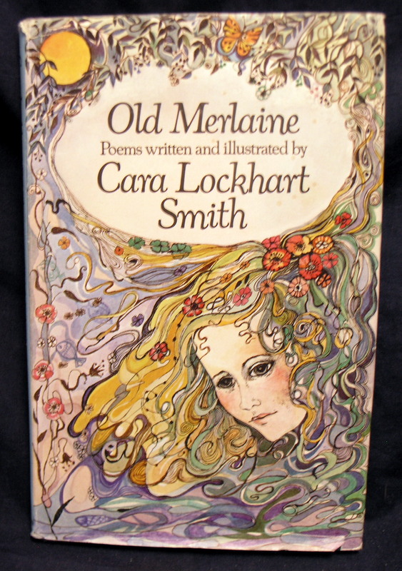 Old Merlaine : Poems Image for Old Merlaine : Poems