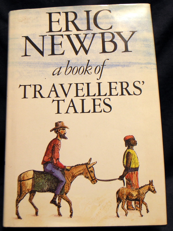the traveller tales