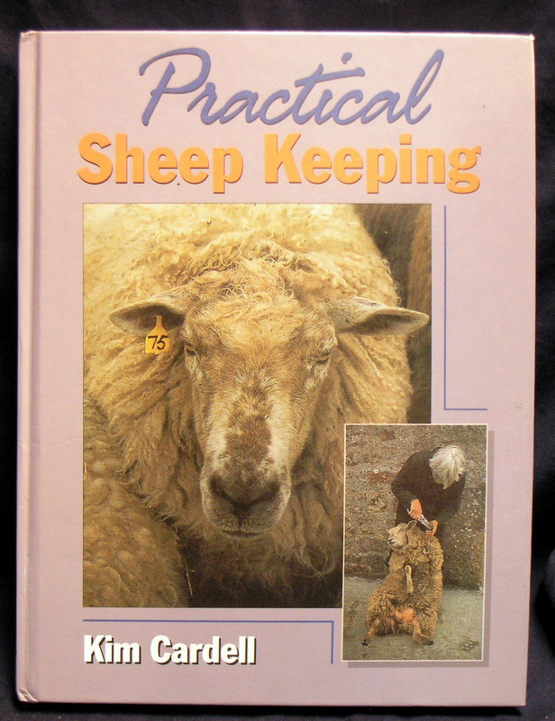 Image for Practical Sheep Keeping